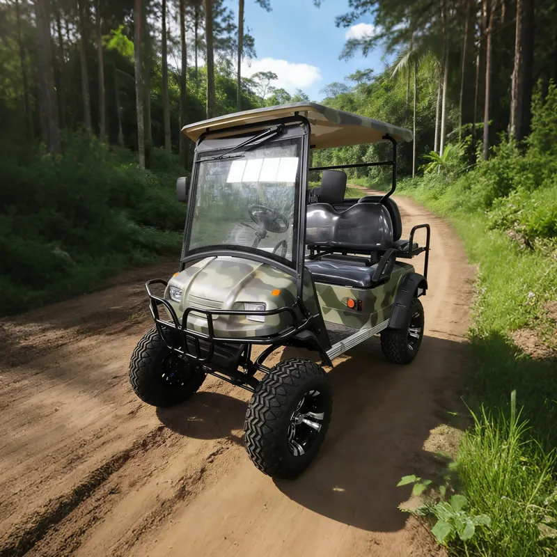 Hawke S4 Trail — photo 2