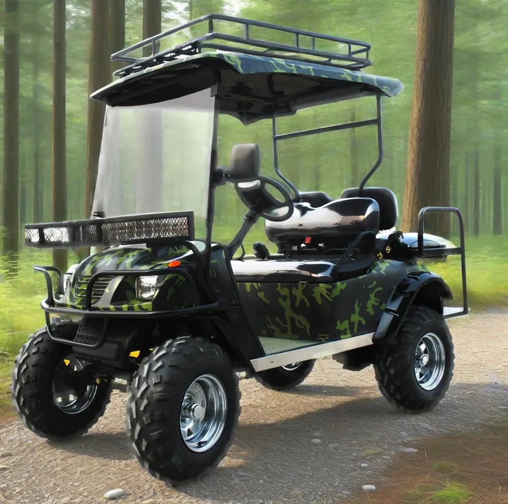 Hawke S4 Trail — photo 4
