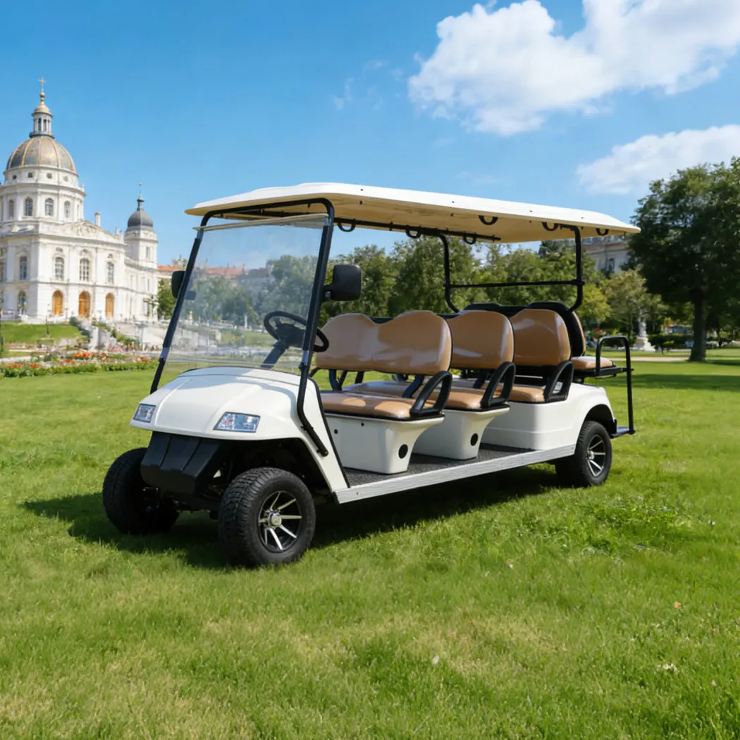 Hawke S8 — photo 1