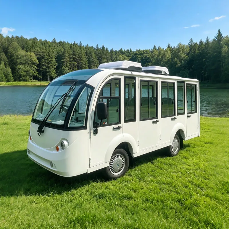 Hawke P8 Cab — photo 1