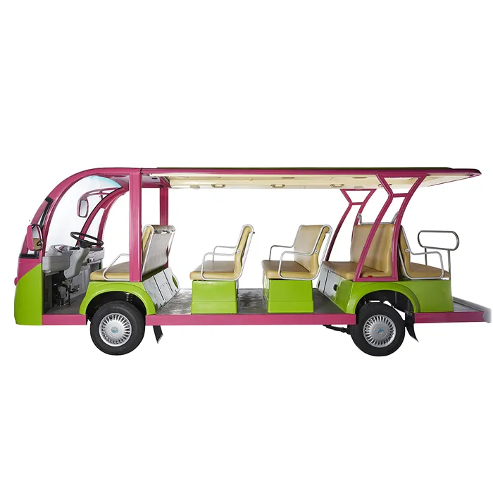 Hawke P8 Cab — photo 8