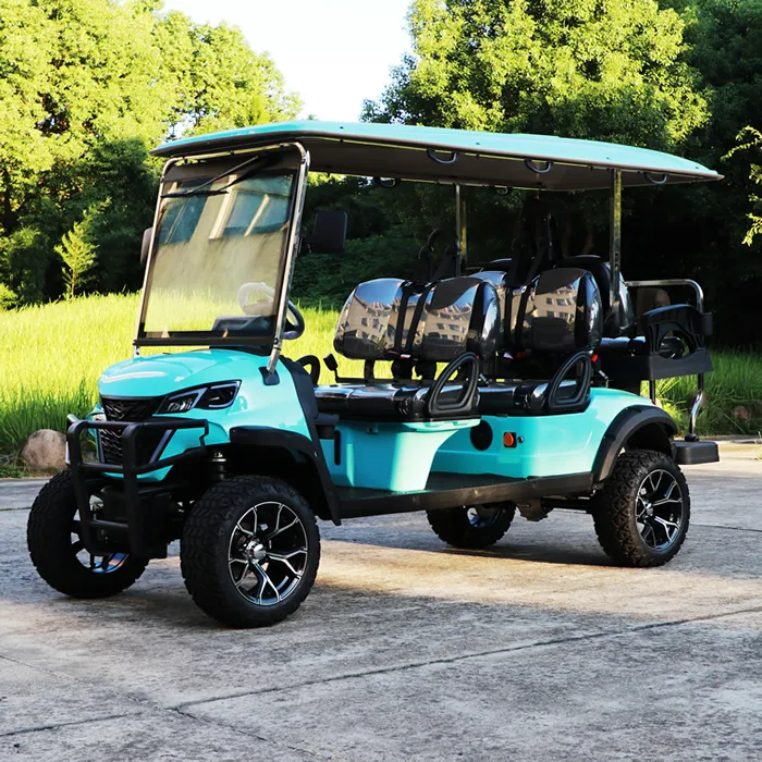 Hawke S8 Lift photo 5