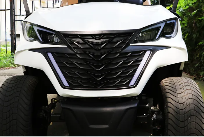 Hawke S8 Lift photo 8