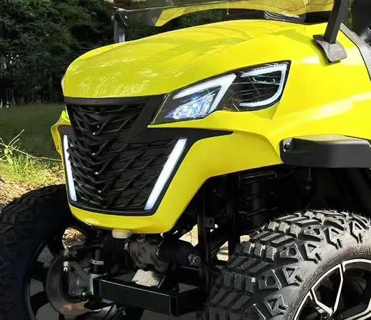 Hawke S8 Lift photo 10